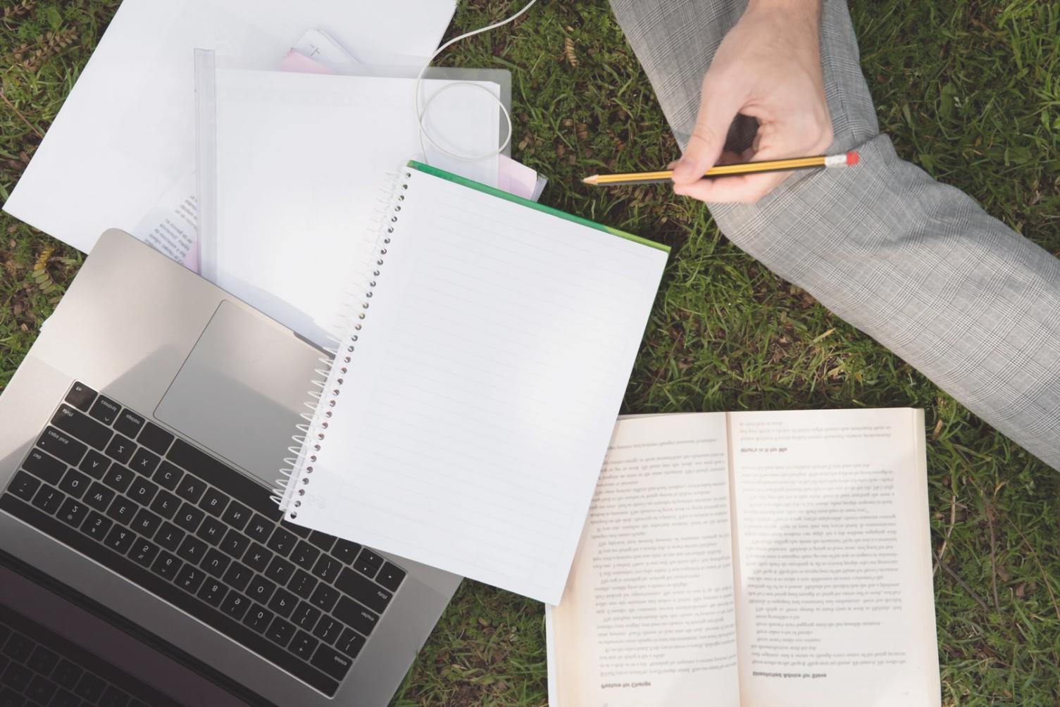 Espace de travail collaboratif de l'équipe calypharova à Lyon