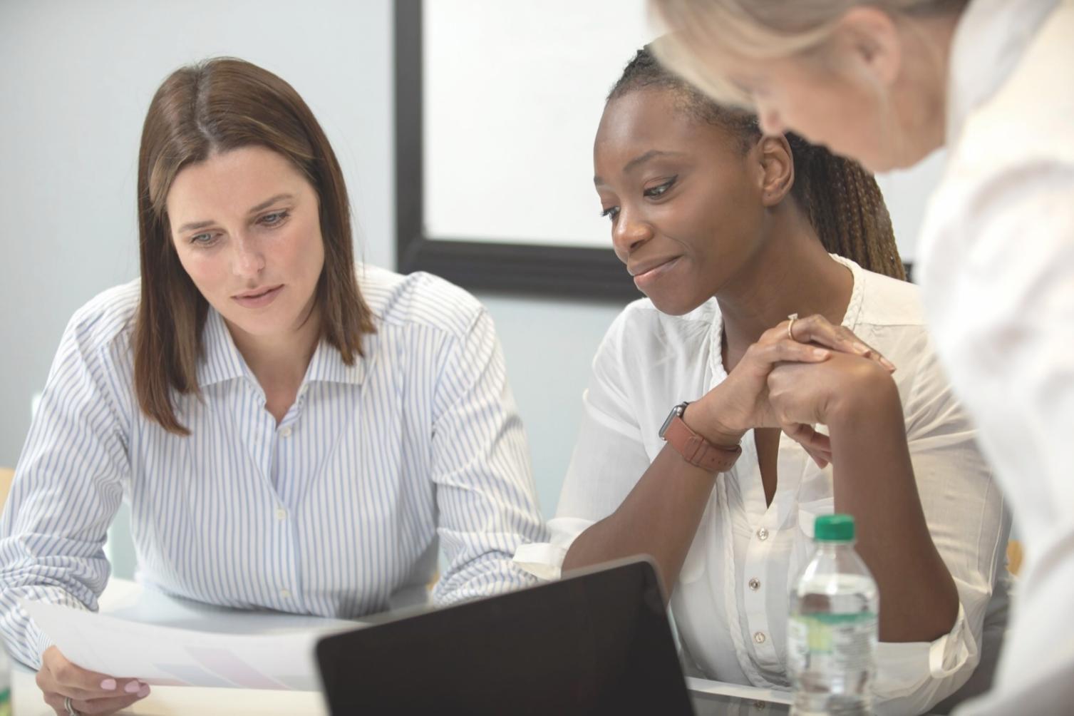 Session de consultation financière personnalisée